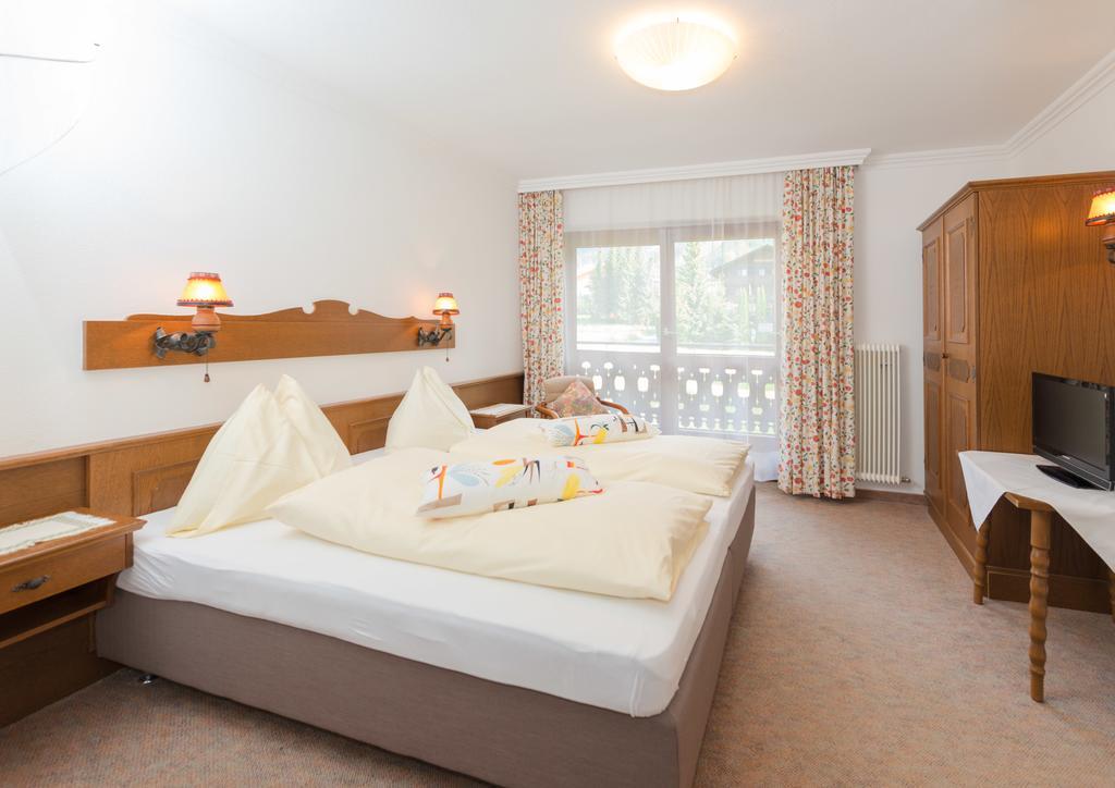 Gastehaus Soldanella Ξενοδοχείο Ramsau am Dachstein Δωμάτιο φωτογραφία