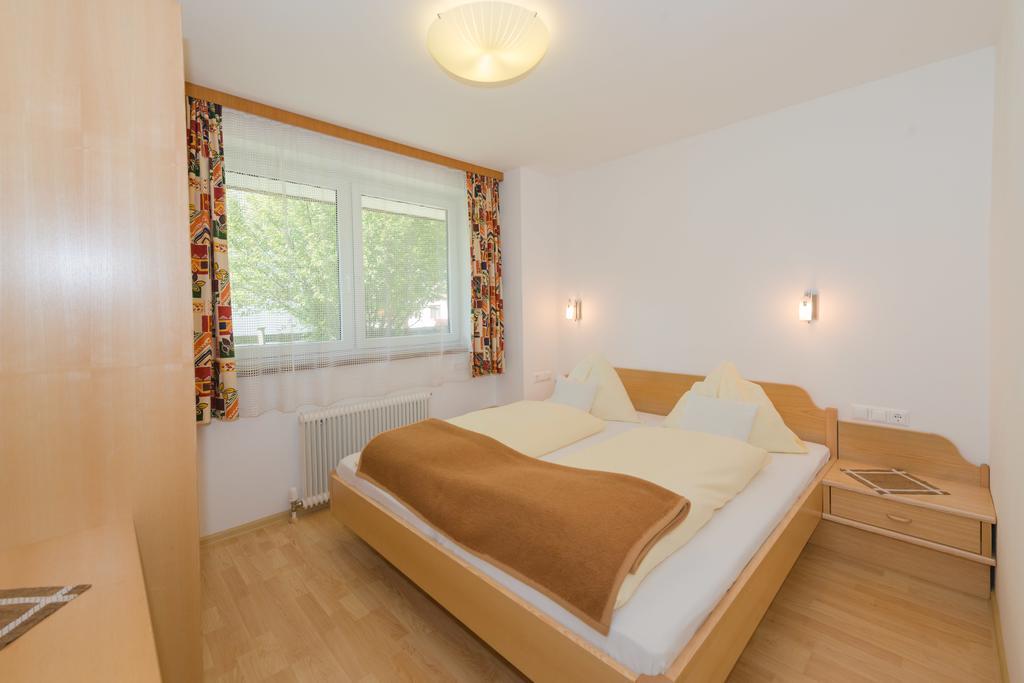 Gastehaus Soldanella Ξενοδοχείο Ramsau am Dachstein Δωμάτιο φωτογραφία