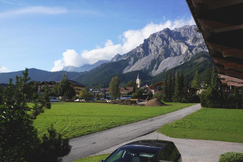 Gastehaus Soldanella Ξενοδοχείο Ramsau am Dachstein Δωμάτιο φωτογραφία